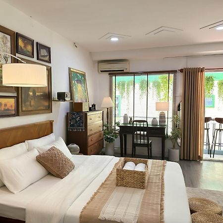 The Rustic Home Bandar Ho Chi Minh Luaran gambar