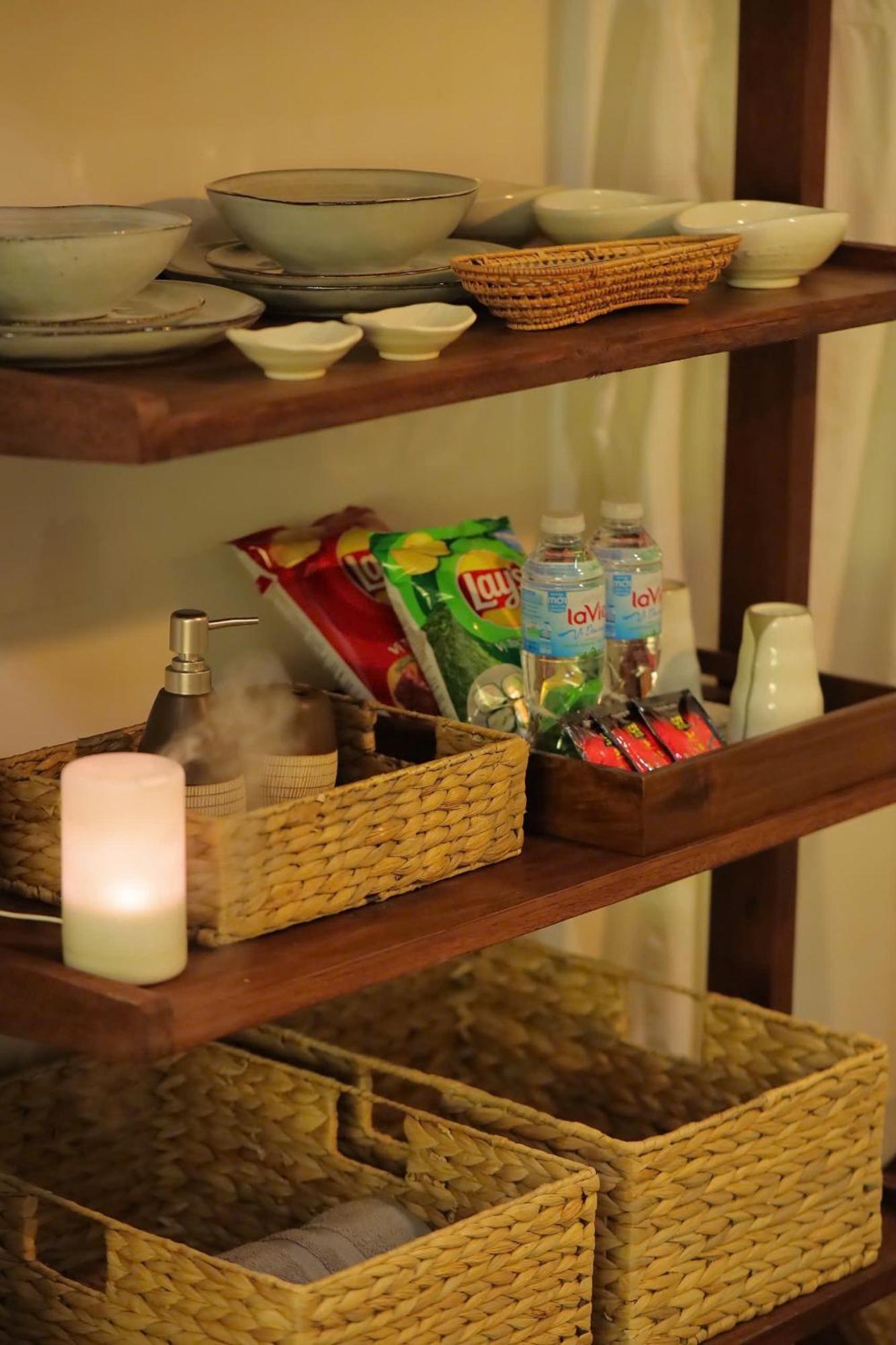 The Rustic Home Bandar Ho Chi Minh Luaran gambar